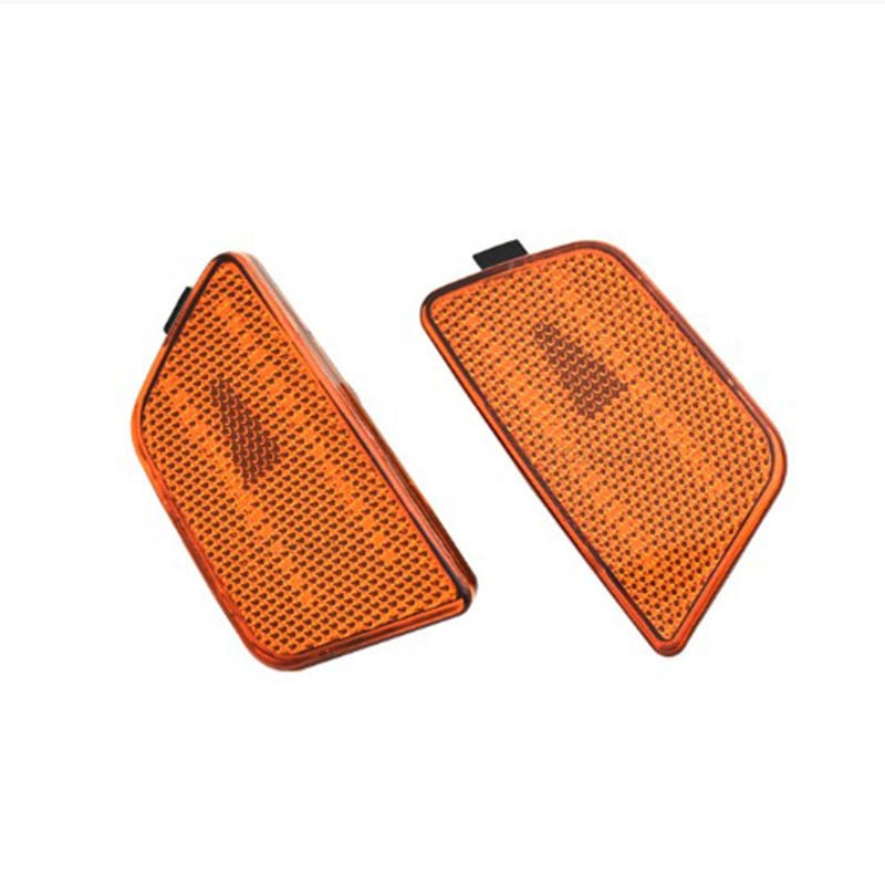 LED oldalsó világítás Chevrolet Cruze-hoz – jelzőfény folyóvíz effektussal, 12V, 3W, LED