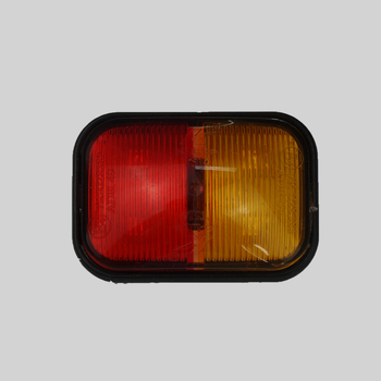 Bočna LED svjetiljka za prikolicu LT514, prednje pozicijsko svjetlo i stražnje svjetlo, LED, 10-30V, 1.6W