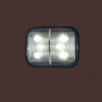 Bočna LED svjetiljka za prikolicu LT514, prednje pozicijsko svjetlo i stražnje svjetlo, LED, 10-30V, 1.6W