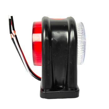 Univerzalno kamionsko LED svjetlo, 24V, 5W, Sd-4017a model, dvostrano LED svjetlo