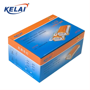 BC003 LED bočna svjetla kamiona, 6W, 12-24V, 6000K