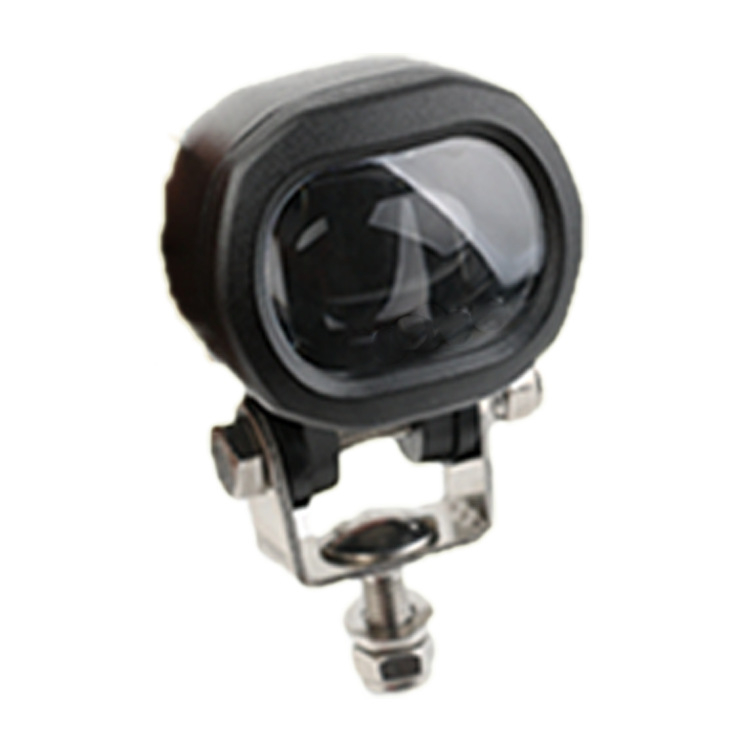 Lumină de avertizare pentru motostivuitor, pentru mers înapoi, 12-80 V, LED, 5 W, 5000 lm, durată de viață 50 000 h