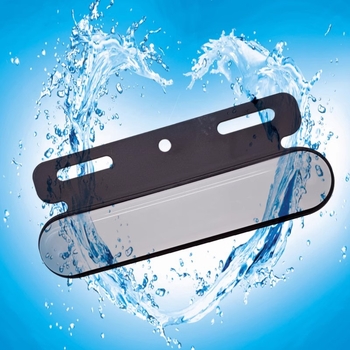 Lampa LED de stop pentru camion, impermeabilă, 12-24 V universal, pentru camioane