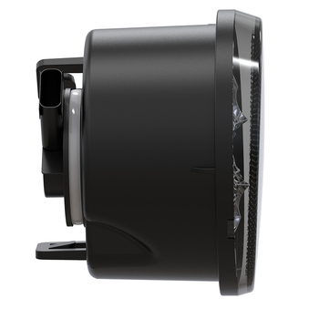 Jeep Wrangler LED svjetlo za maglu, model FGL-1, 3W, 12V, 6500K, LED izvor svjetla, vijek trajanja 30000h