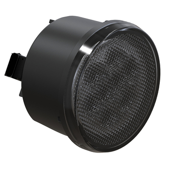 Jeep Wrangler LED svjetlo za maglu, model FGL-1, 3W, 12V, 6500K, LED izvor svjetla, vijek trajanja 30000h