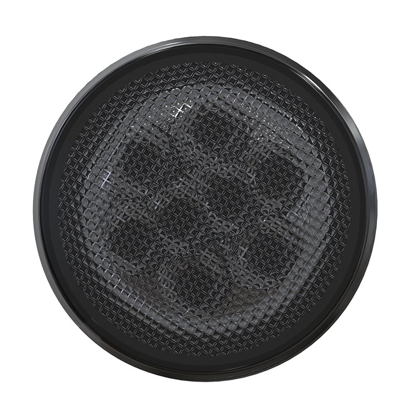 Jeep Wrangler LED svjetlo za maglu, model FGL-1, 3W, 12V, 6500K, LED izvor svjetla, vijek trajanja 30000h