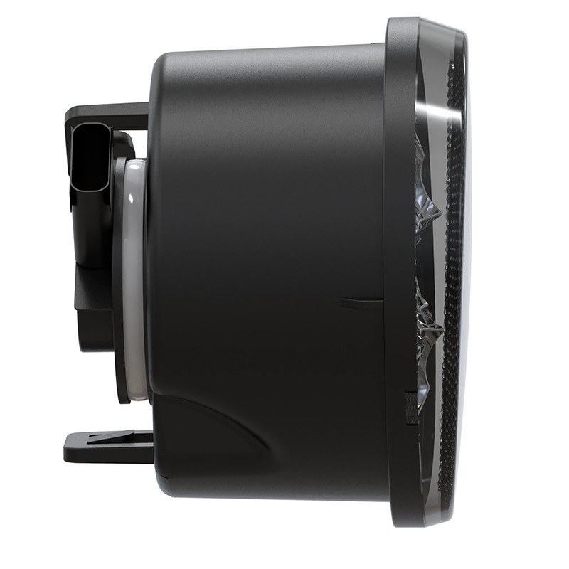Jeep Wrangler LED svjetlo za maglu, model FGL-1, 3W, 12V, 6500K, LED izvor svjetla, vijek trajanja 30000h