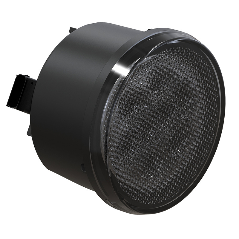 Jeep Wrangler LED svjetlo za maglu, model FGL-1, 3W, 12V, 6500K, LED izvor svjetla, vijek trajanja 30000h