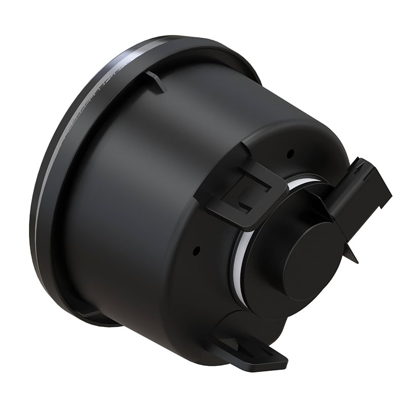 Jeep Wrangler LED svjetlo za maglu, model FGL-1, 3W, 12V, 6500K, LED izvor svjetla, vijek trajanja 30000h
