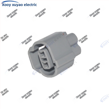 DJ7023-2-21 2‑pin automobilski konektor za Toyota stražnji radar i Baojun magl svjetlo, DRL dnevno svjetlo