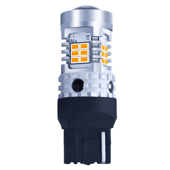 Automobilska LED žarulja za žmigavac 1156, 12V, 6000K, vijek trajanja 50.000 h