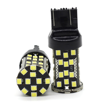 Baotu LED DRL Žarulje T20-2835-60, 12V, 9W, 6500K, 200lm, vijek trajanja 100000 h, opća namjena