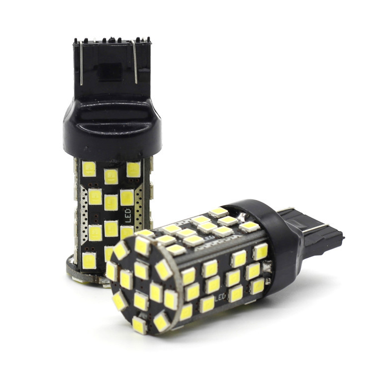 Baotu LED DRL Žarulje T20-2835-60, 12V, 9W, 6500K, 200lm, vijek trajanja 100000 h, opća namjena