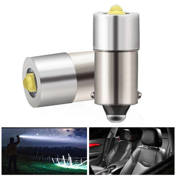 BA9S LED indikator lampica – SMD 3535, 12V, 3W, 200 lm, 6500K