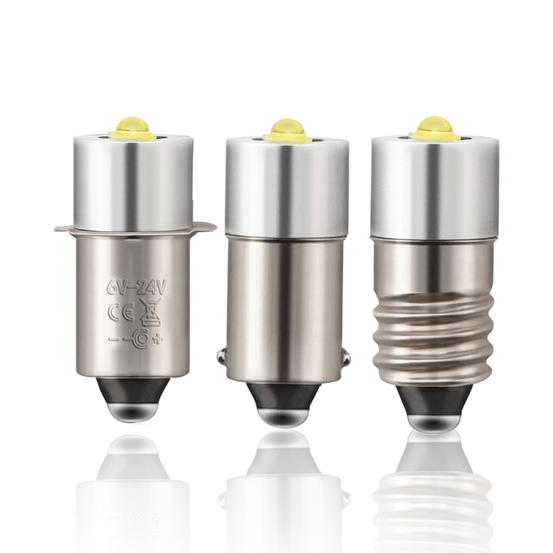 BA9S LED indikator lampica – SMD 3535, 12V, 3W, 200 lm, 6500K