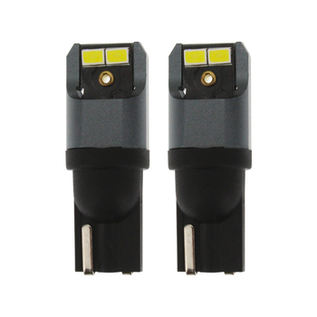 T10 LED auto svjetlo — širina i čitačka svjetiljka, LED 3020EMC, 10-30V, 2W, 230 lm