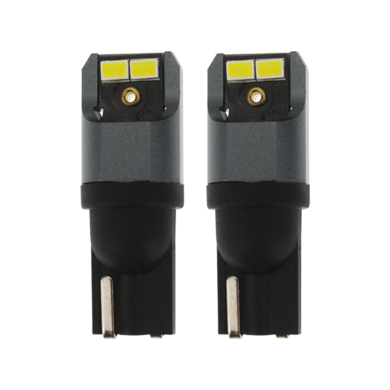 T10 LED auto svjetlo — širina i čitačka svjetiljka, LED 3020EMC, 10-30V, 2W, 230 lm