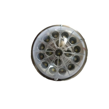 LED edge light HL-Q-007-5, 24V, 1,6W, vijek trajanja 5.000.000 h, pogodno za teška vozila i prikolice