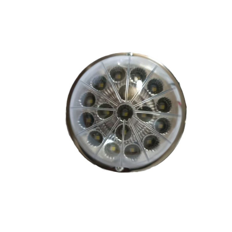 LED edge light HL-Q-007-5, 24V, 1,6W, vijek trajanja 5.000.000 h, pogodno za teška vozila i prikolice