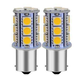 Auto LED svjetla T10 W5W T15 18SMD 5050, 12V, 1.8W, 206LM, 6500-7000K