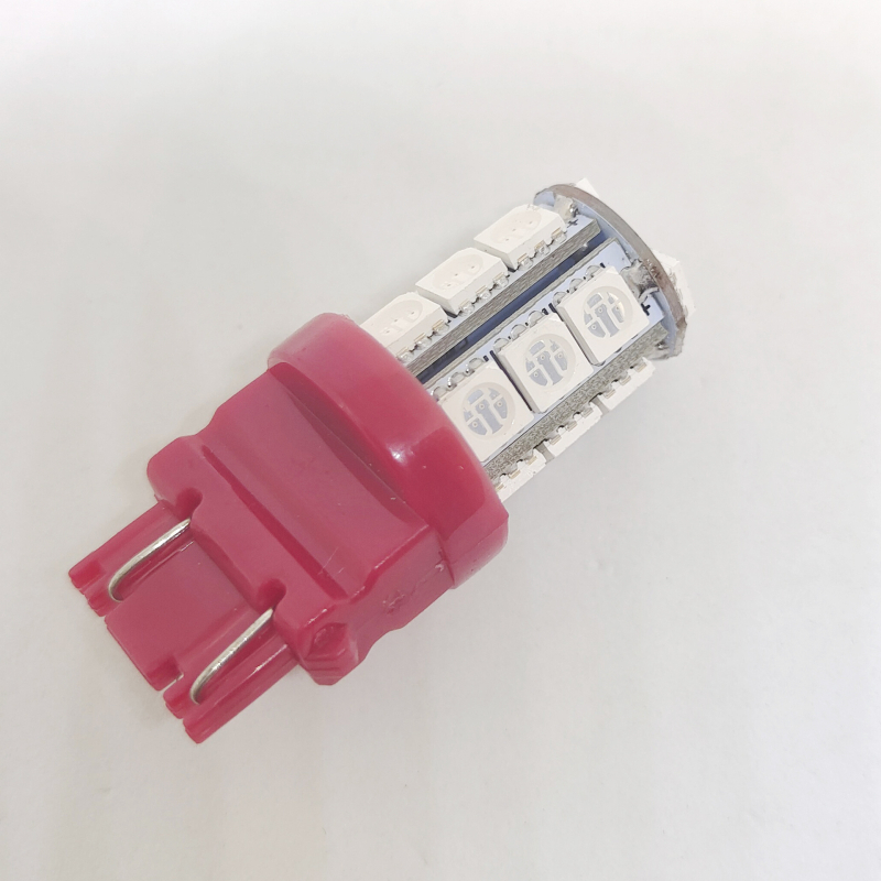 Auto LED svjetla T10 W5W T15 18SMD 5050, 12V, 1.8W, 206LM, 6500-7000K