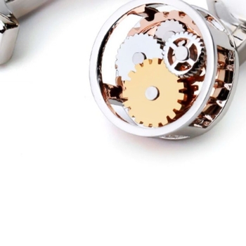 Butoni de mansete din agat, formă constelație, stil coreean, prelucrare cu ulei, primăvara 2025