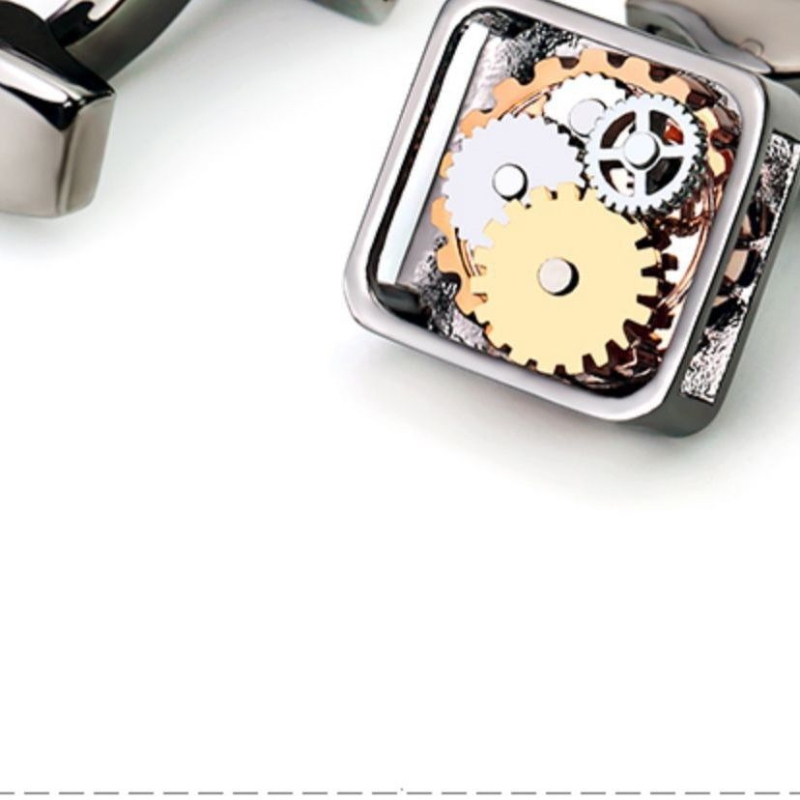 Butoni de mansete din agat, formă constelație, stil coreean, prelucrare cu ulei, primăvara 2025