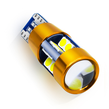 Lumină LED pentru plăcuța de înmatriculare, T10-3030 19SMD, IP67, 12-24V, 1.8W