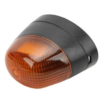 Ford Transit Mk6/Mk7 V348 bočno svjetlo s signalizacijom za skretanje — 12V, 1 LED, 50.000 h, model Yc15-13b377-af / yc15-13b376-af