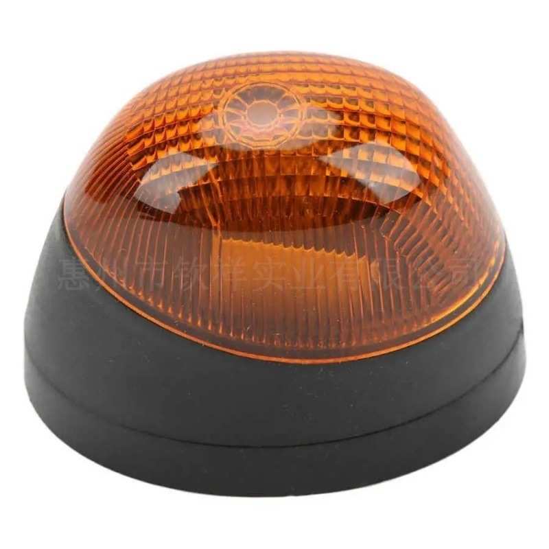 Ford Transit Mk6/Mk7 V348 bočno svjetlo s signalizacijom za skretanje — 12V, 1 LED, 50.000 h, model Yc15-13b377-af / yc15-13b376-af