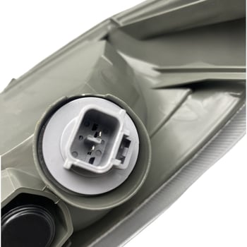 Lumină frontală de colț pentru Nissan X-Trail T30 (2000-2007), model T30, marcă JGFYTUO