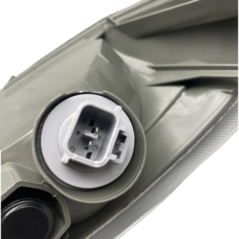 Lumină frontală de colț pentru Nissan X-Trail T30 (2000-2007), model T30, marcă JGFYTUO