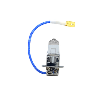 Halogén autóizzó Wuling Hongguang S-hez – tompított és távoli fény, első indexlámpa, hátrameneti lámpa, rendszámtábla világítása