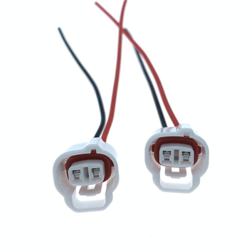 6189-0031 Συνδετήρας ενδεικτήρα πλάτους αυτοκινήτου για Wuling Zhiguang 6390Q F6376, μεταλλικός μονωτήρας, 2 πόλοι, αυτοκίνητα και μοτοσυκλέτες