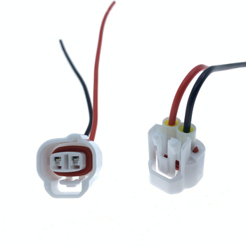 6189-0031 Συνδετήρας ενδεικτήρα πλάτους αυτοκινήτου για Wuling Zhiguang 6390Q F6376, μεταλλικός μονωτήρας, 2 πόλοι, αυτοκίνητα και μοτοσυκλέτες