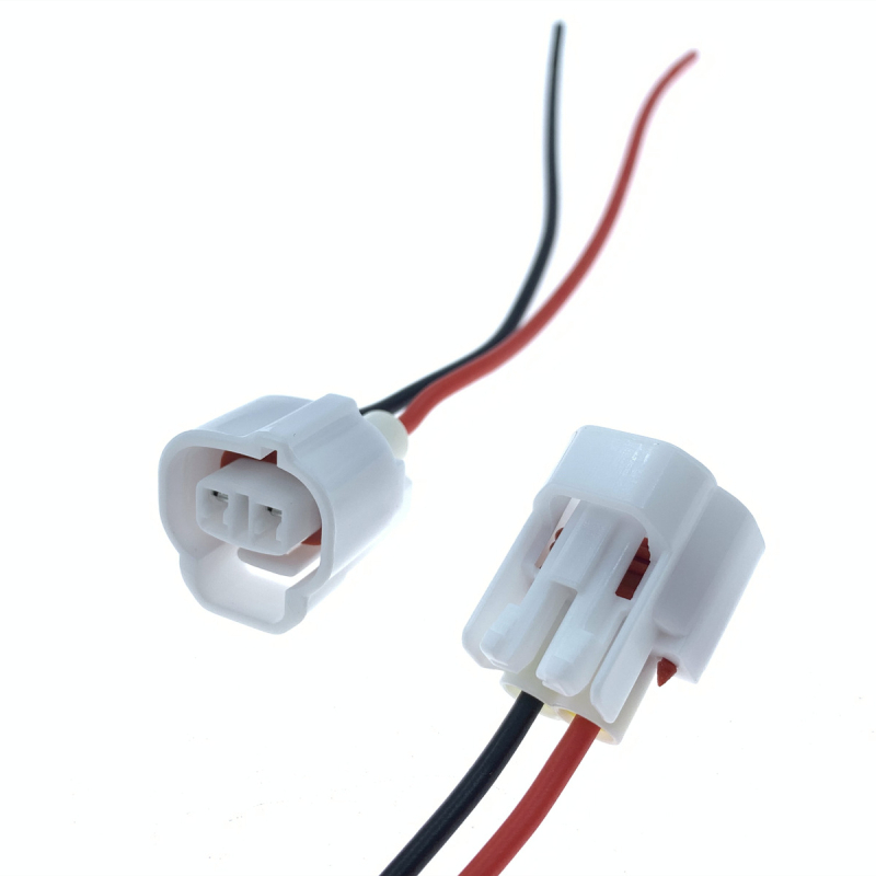 6189-0031 Συνδετήρας ενδεικτήρα πλάτους αυτοκινήτου για Wuling Zhiguang 6390Q F6376, μεταλλικός μονωτήρας, 2 πόλοι, αυτοκίνητα και μοτοσυκλέτες