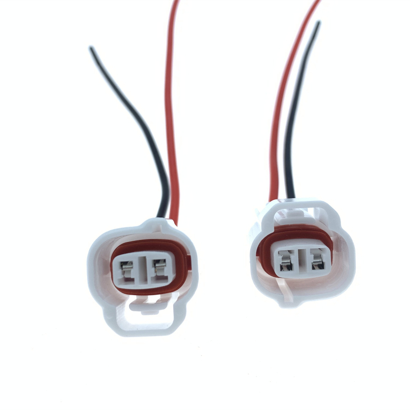 6189-0031 Συνδετήρας ενδεικτήρα πλάτους αυτοκινήτου για Wuling Zhiguang 6390Q F6376, μεταλλικός μονωτήρας, 2 πόλοι, αυτοκίνητα και μοτοσυκλέτες