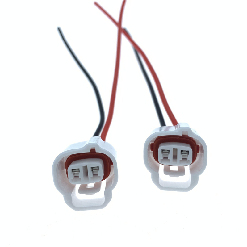 6189-0031 Συνδετήρας ενδεικτήρα πλάτους αυτοκινήτου για Wuling Zhiguang 6390Q F6376, μεταλλικός μονωτήρας, 2 πόλοι, αυτοκίνητα και μοτοσυκλέτες