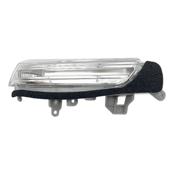 LED visszapillantó tükör irányjelző világítás Toyota Reiz 2010-2017 / Crown 2010-2014 / Prius 2010-2014, 12V, 5W, élettartam 20000h, ABS+PC ház