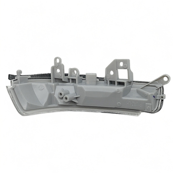 LED visszapillantó tükör irányjelző világítás Toyota Reiz 2010-2017 / Crown 2010-2014 / Prius 2010-2014, 12V, 5W, élettartam 20000h, ABS+PC ház