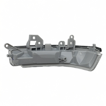 LED visszapillantó tükör irányjelző világítás Toyota Reiz 2010-2017 / Crown 2010-2014 / Prius 2010-2014, 12V, 5W, élettartam 20000h, ABS+PC ház