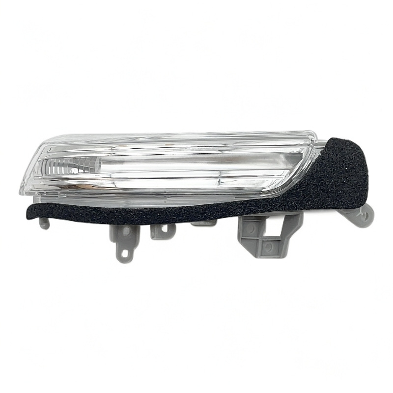 LED visszapillantó tükör irányjelző világítás Toyota Reiz 2010-2017 / Crown 2010-2014 / Prius 2010-2014, 12V, 5W, élettartam 20000h, ABS+PC ház