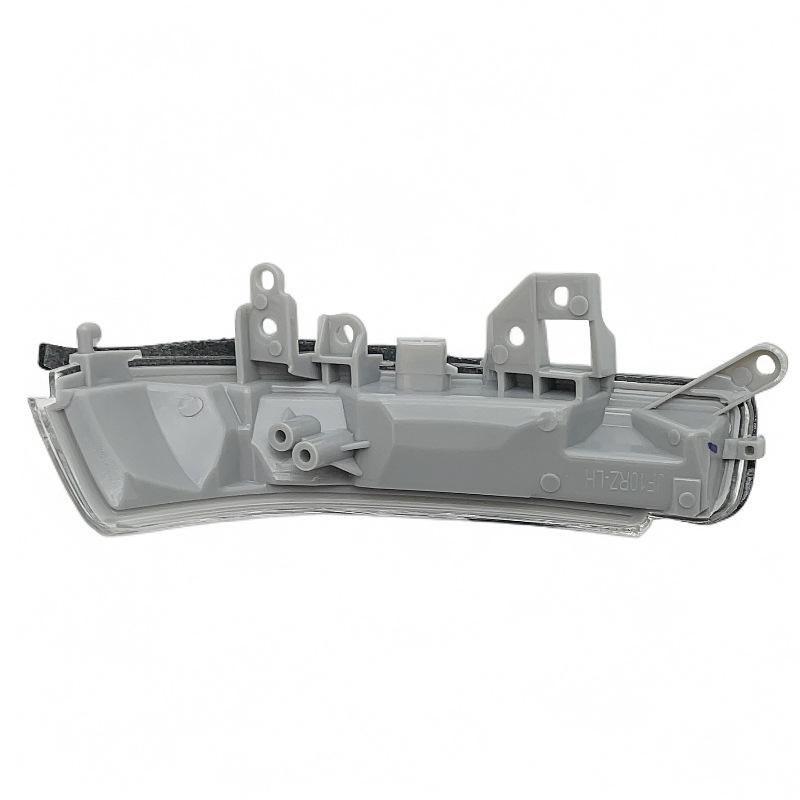 LED visszapillantó tükör irányjelző világítás Toyota Reiz 2010-2017 / Crown 2010-2014 / Prius 2010-2014, 12V, 5W, élettartam 20000h, ABS+PC ház