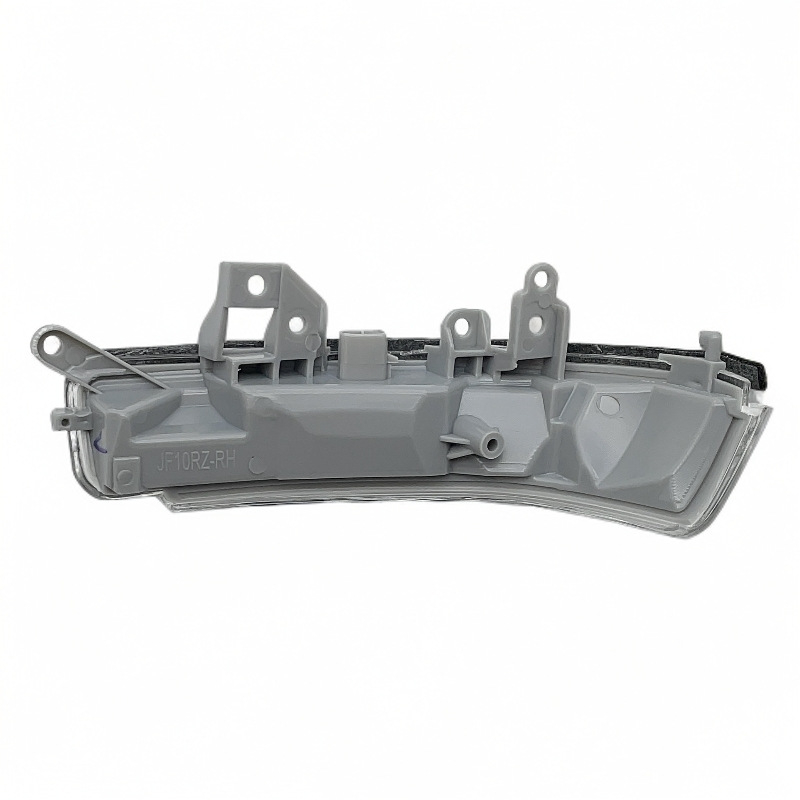 LED visszapillantó tükör irányjelző világítás Toyota Reiz 2010-2017 / Crown 2010-2014 / Prius 2010-2014, 12V, 5W, élettartam 20000h, ABS+PC ház