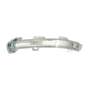 Oldalsó tükör lámpa Volkswagen Golf MK8-hoz LED-del, 12V, 13.5W, élettartam 10000h, ABS+AS