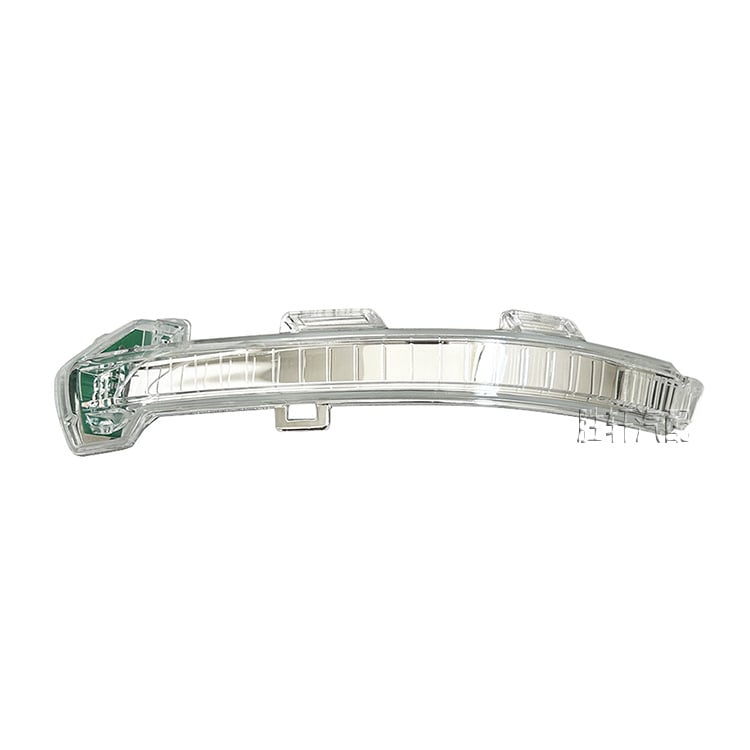 Oldalsó tükör lámpa Volkswagen Golf MK8-hoz LED-del, 12V, 13.5W, élettartam 10000h, ABS+AS