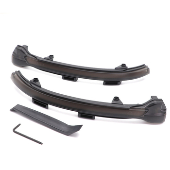 LED dinamikus irányjelző tükörfény Golf 7/7.5 Touran – 12V, 5W, LED