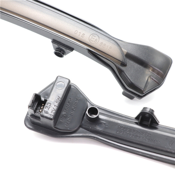 LED dinamikus irányjelző tükörfény Golf 7/7.5 Touran – 12V, 5W, LED