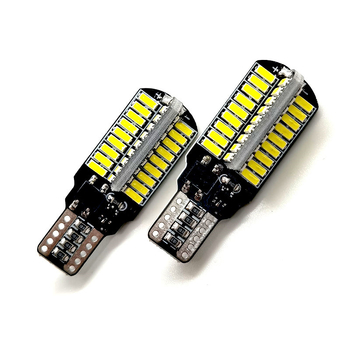 LED автомобилно осветление T15 4014 72SMD за задно светло — 12V, 5W, 500 lm