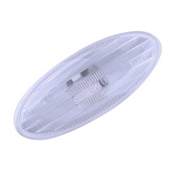 Boxirui 26160-8990A Sárvédő lámpa jelzőfénnyel – kompatibilis Nissan Infiniti